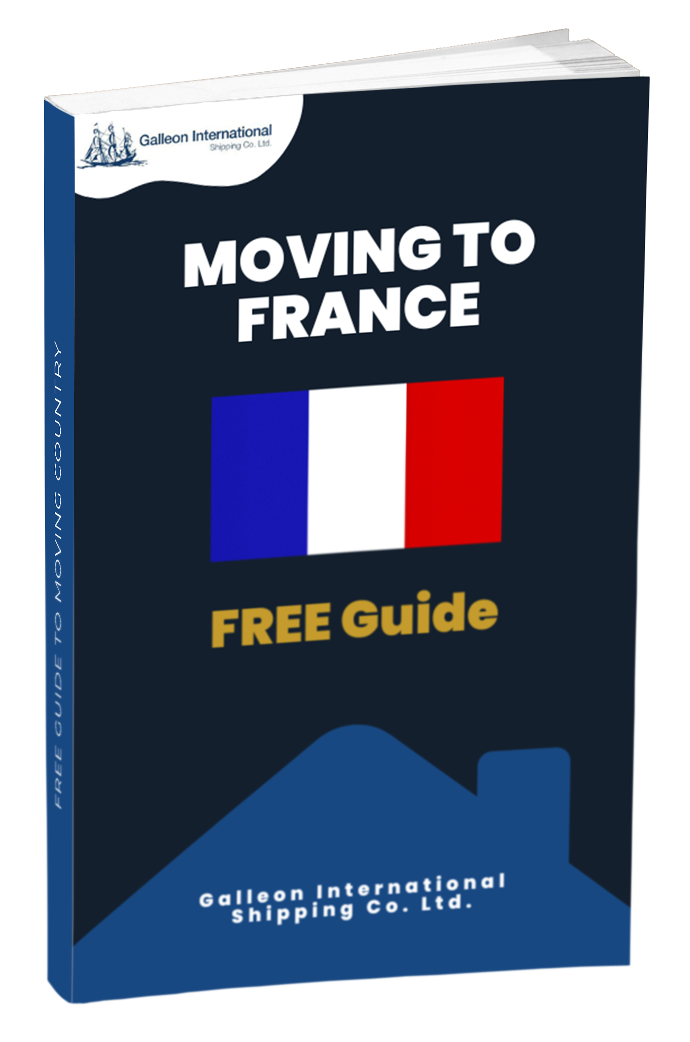 Moving To France Get Your FREE Guide